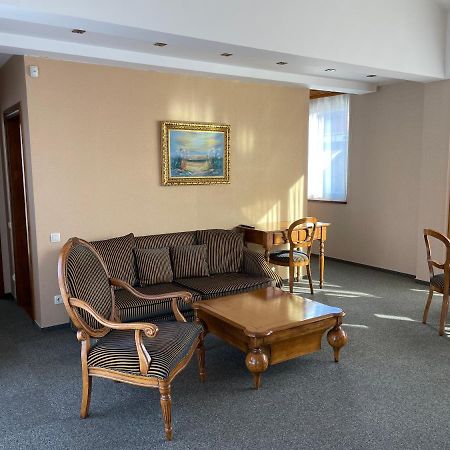Apartment Senamiescio Inkaras Klaipėda Kültér fotó