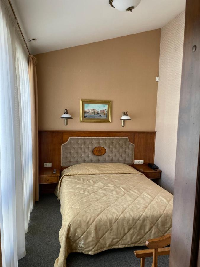 Apartment Senamiescio Inkaras Klaipėda Kültér fotó