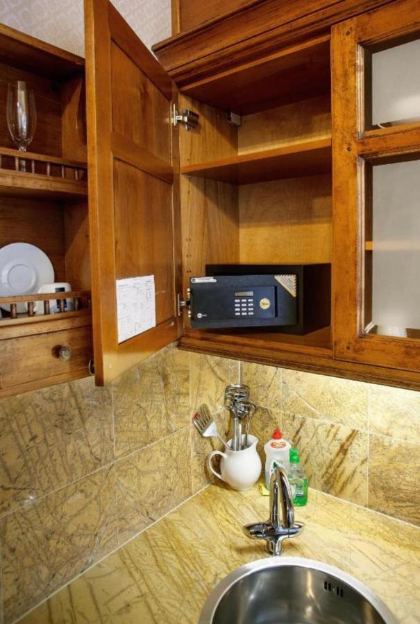 Apartment Senamiescio Inkaras Klaipėda Kültér fotó