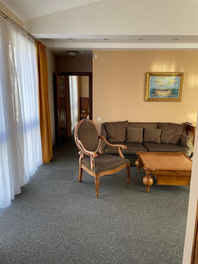 Apartment Senamiescio Inkaras Klaipėda Kültér fotó