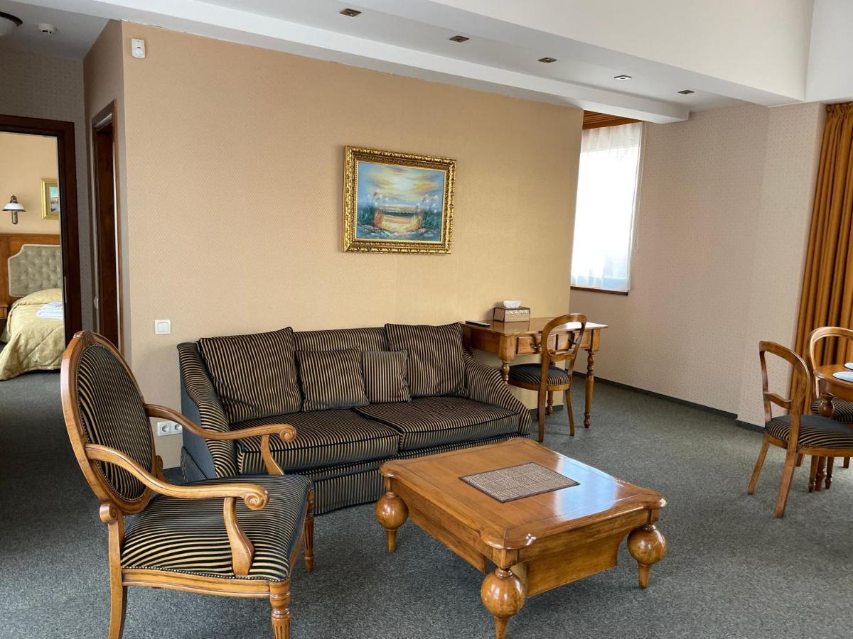 Apartment Senamiescio Inkaras Klaipėda Kültér fotó