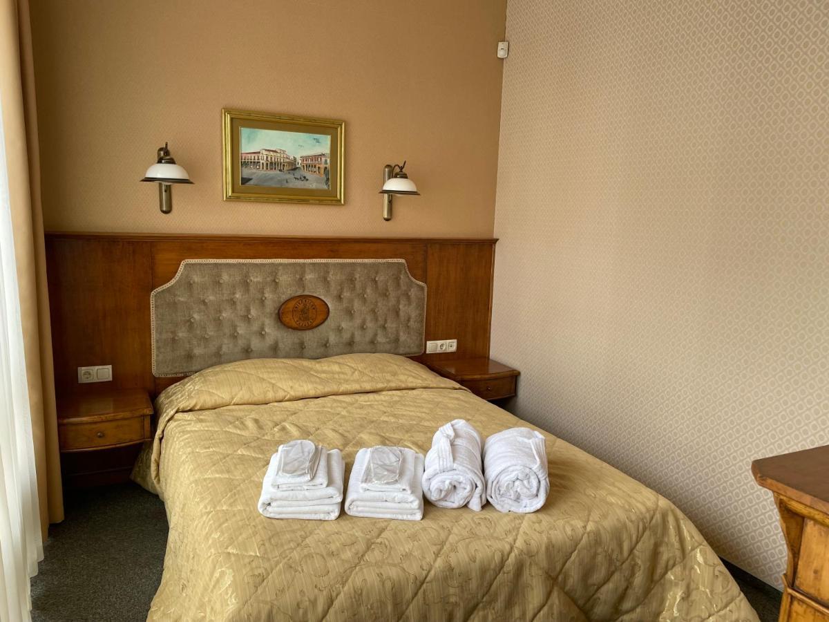 Apartment Senamiescio Inkaras Klaipėda Kültér fotó